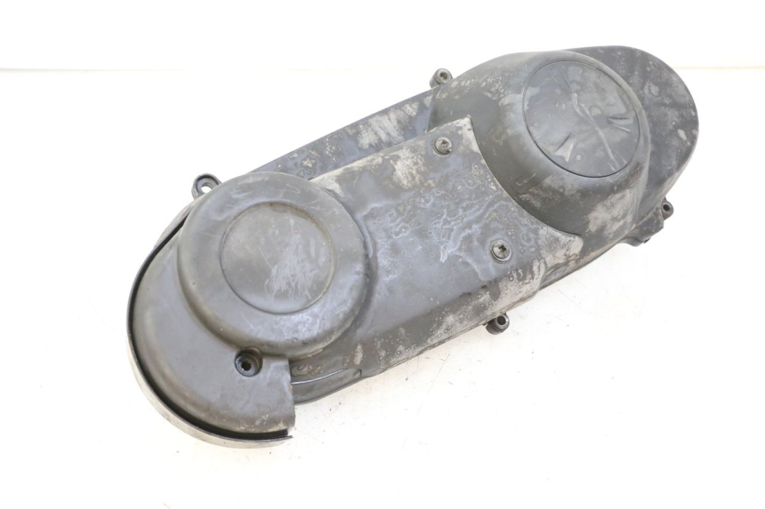 photo de TRANSMISSION COVER SUZUKI BURGMAN 125 (2015 - 2017) - Markings and original references