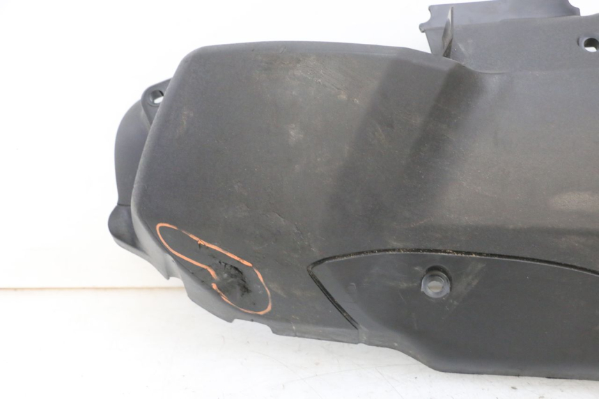 photo de TRANSMISSION COVER YAMAHA TRICITY 300 (2020 - 2024) - Supplementary product photo