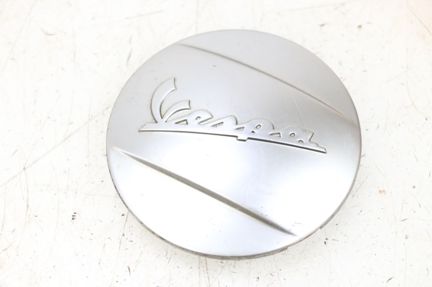 photo de TRANSMISSION COVER PIAGGIO VESPA GTS SUPER IE 125 (2009 - 2016) - Main view