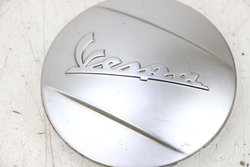 photo de TRANSMISSION COVER PIAGGIO VESPA GTS SUPER IE 125 (2009 - 2016) - Component detail