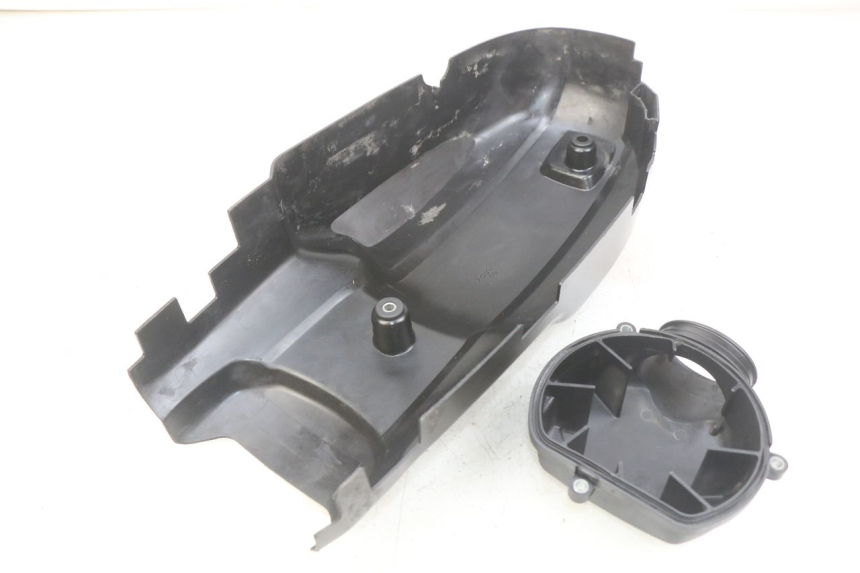 photo de TRANSMISSION COVER YAMAHA XMAX X-MAX 125 (2006 - 2009) - Component detail