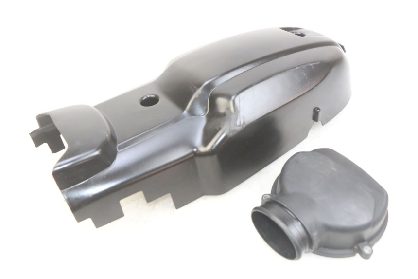 photo de TRANSMISSION COVER YAMAHA XMAX X-MAX 125 (2006 - 2009) - Technical close-up