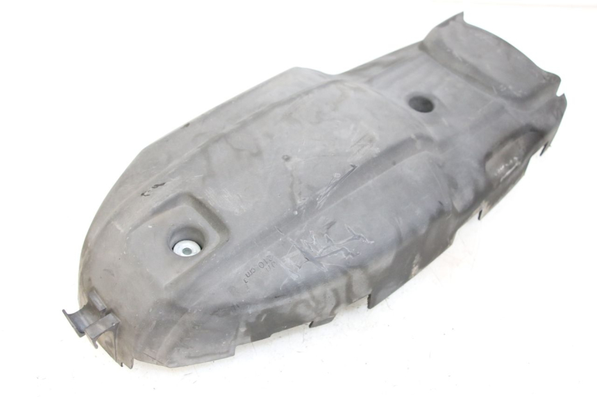 photo de TRANSMISSION COVER YAMAHA XMAX X-MAX 125 (2006 - 2009) - Alternative perspective