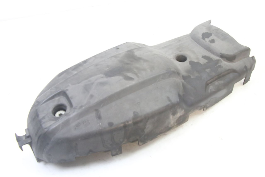 photo de TRANSMISSION COVER YAMAHA X-MAX XMAX 125 (2010 - 2013) - Technical close-up