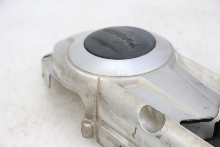 photo de TRANSMISSION COVER PIAGGIO X10 125 (2012 - 2017) - Zoom on usage condition