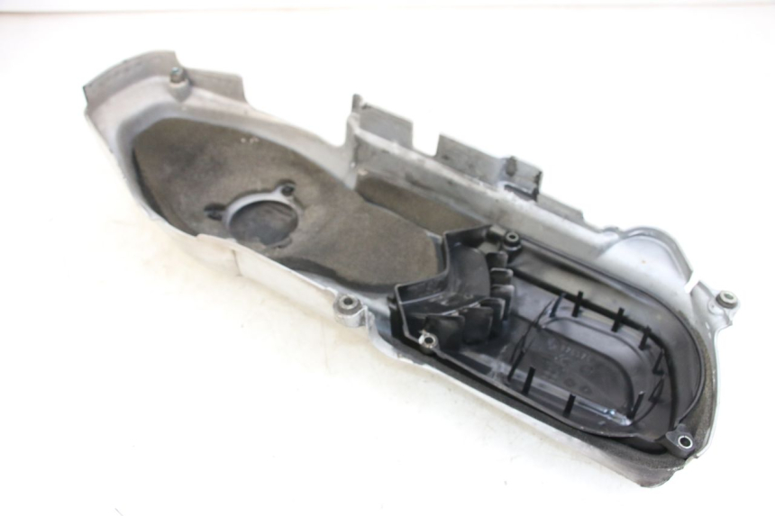 photo de TRANSMISSION COVER PIAGGIO X10 125 (2012 - 2017) - Fixing points details