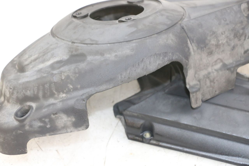 photo de TRANSMISSION COVER PIAGGIO X10 125 (2012 - 2017) - Zoom on usage condition