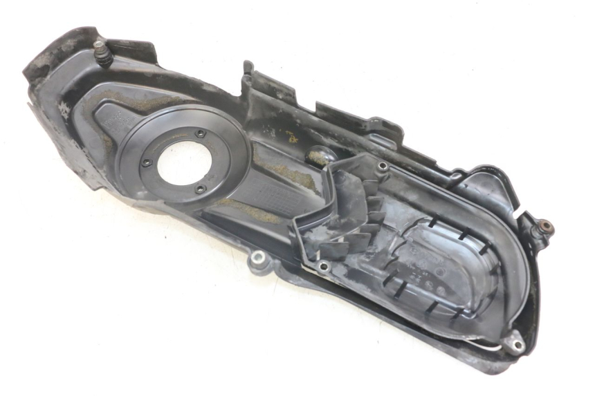 photo de TRANSMISSION COVER PIAGGIO X10 125 (2012 - 2017) - Fixing points details