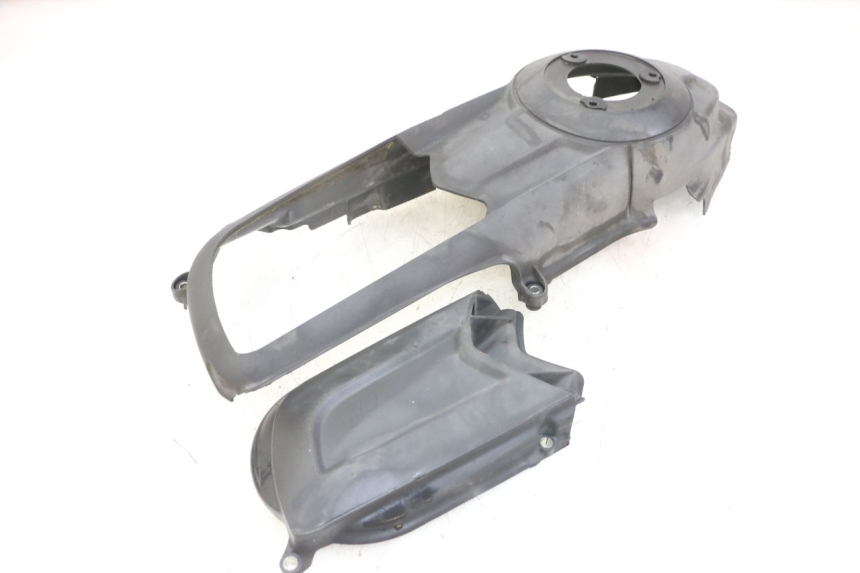 photo de TRANSMISSION COVER PIAGGIO X10 125 (2012 - 2017) - Surface and material condition
