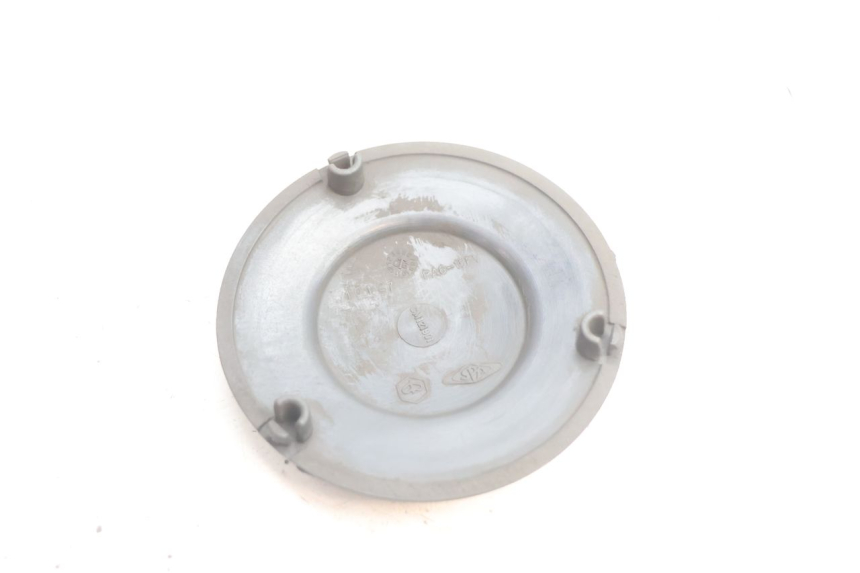 photo de TRANSMISSION COVER PIAGGIO X8 STREET 125 (2006 - 2007) - Alternative perspective
