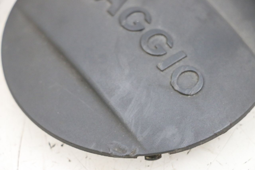 photo de TRANSMISSION COVER PIAGGIO X8 125 (2004 - 2007) - Component detail