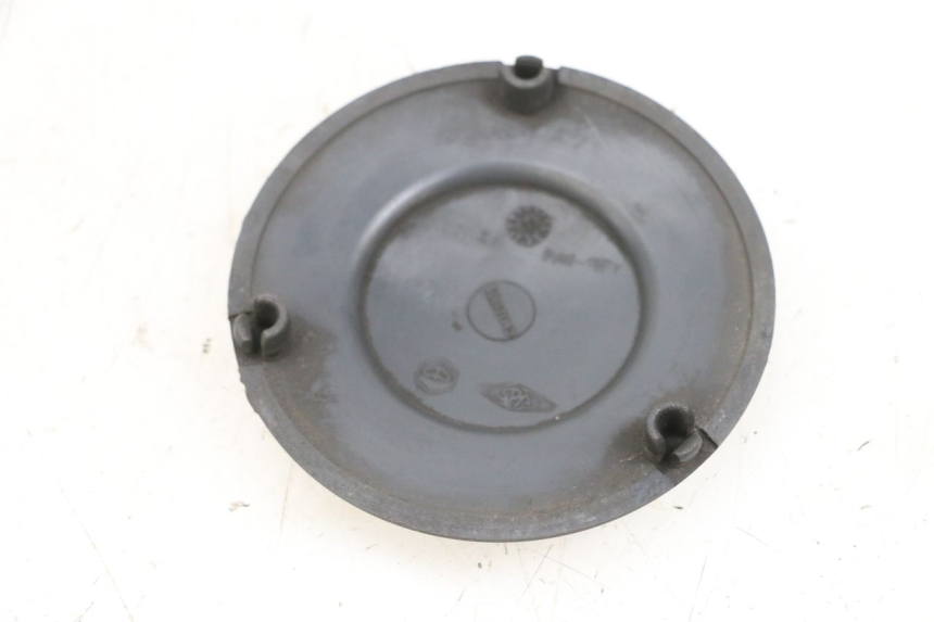 photo de TRANSMISSION COVER PIAGGIO X8 125 (2004 - 2007) - Zoom on usage condition