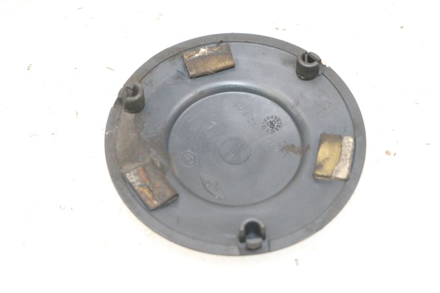 photo de TRANSMISSION COVER PIAGGIO X8 125 (2004 - 2007) - Component detail