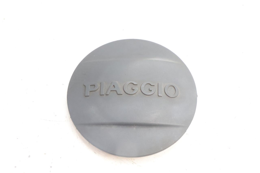 photo de TRANSMISSION COVER PIAGGIO X9 AMALFI 180 (2000 - 2003) - Main view