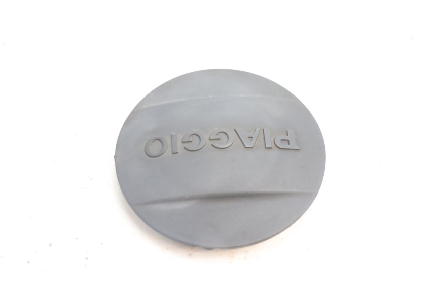 photo de TRANSMISSION COVER PIAGGIO X9 AMALFI 180 (2000 - 2003) - Component detail