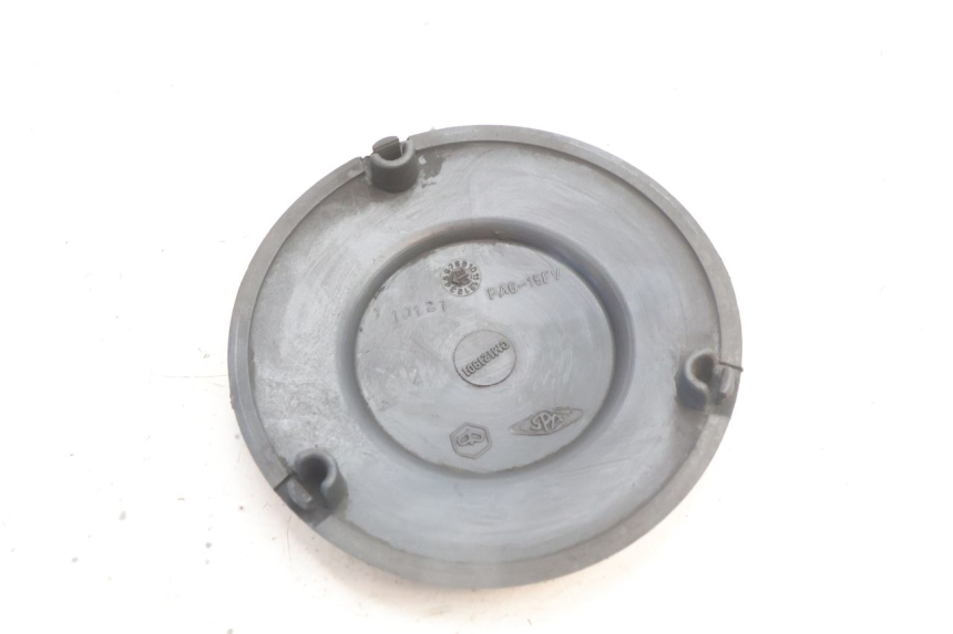 photo de TRANSMISSION COVER PIAGGIO X9 AMALFI 180 (2000 - 2003) - Zoom on usage condition