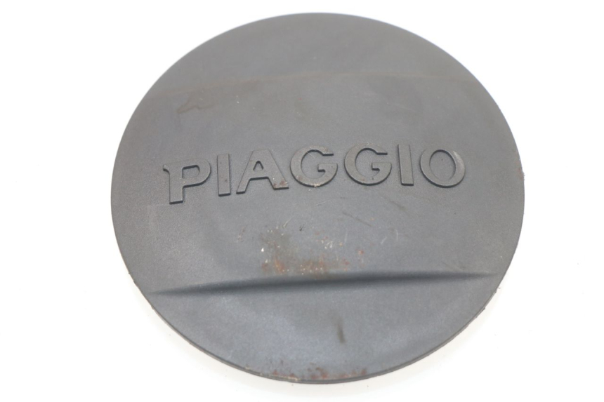 photo de TRANSMISSION COVER PIAGGIO X9 EVOLUTION 250 (2003 - 2007) - Main view