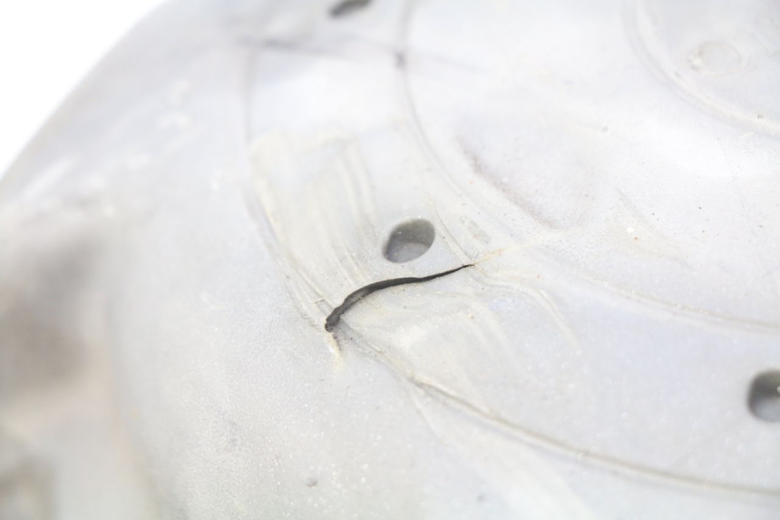 photo de TRANSMISSION COVER PIAGGIO X9 EVOLUTION 500 (2003 - 2005) - Fixing points details