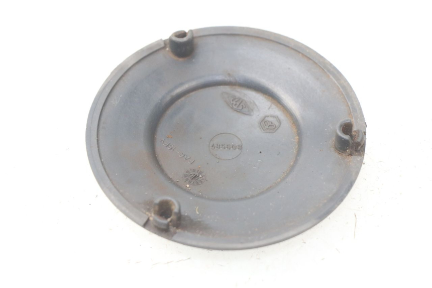 photo de TRANSMISSION COVER PIAGGIO X9 125 (2000 - 2003) - Zoom on usage condition