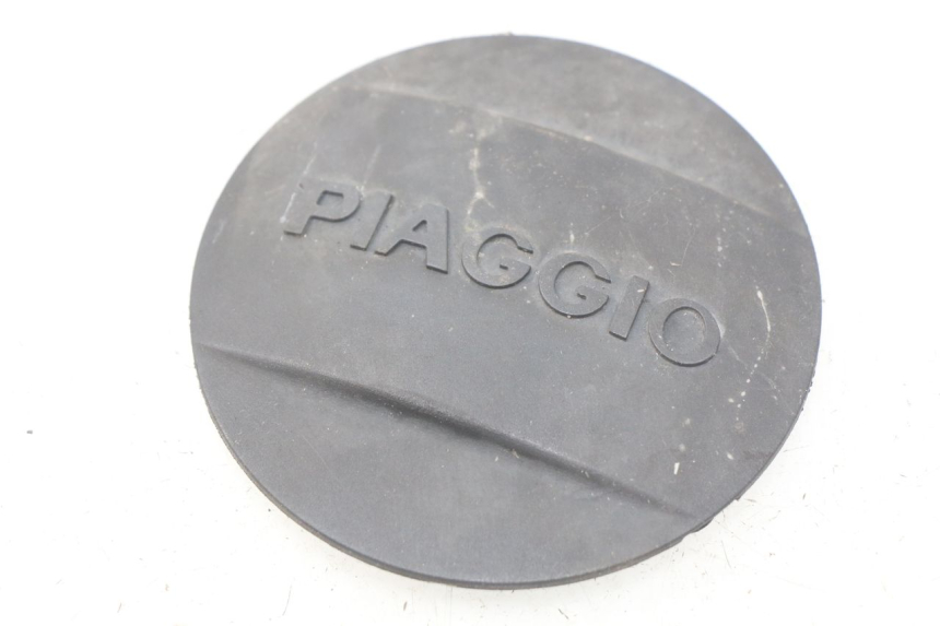 photo de TRANSMISSION COVER PIAGGIO X9 125 (2000 - 2003) - Main view