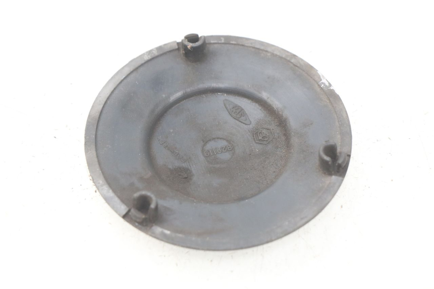 photo de TRANSMISSION COVER PIAGGIO X9 125 (2000 - 2003) - Component detail