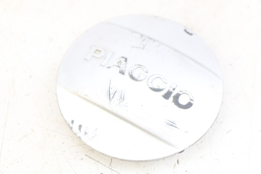 photo de TRANSMISSION COVER PIAGGIO X9 125 (2000 - 2003) - Main view