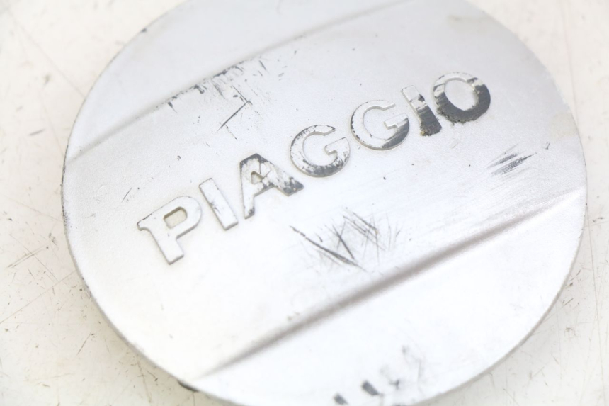 photo de TRANSMISSION COVER PIAGGIO X9 125 (2000 - 2003) - Component detail