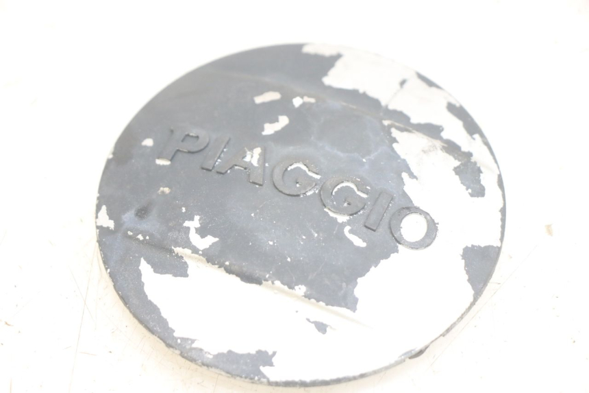 photo de TRANSMISSION COVER PIAGGIO X9 125 (2000 - 2003) - Main view