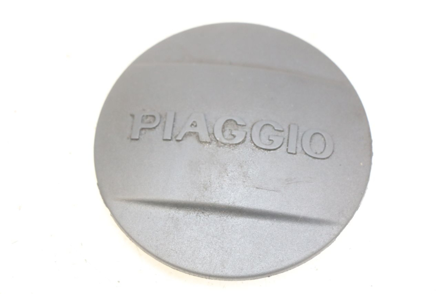 photo de TRANSMISSION COVER PIAGGIO XEVO - X EVO 125 (2007 - 2017) - Main view
