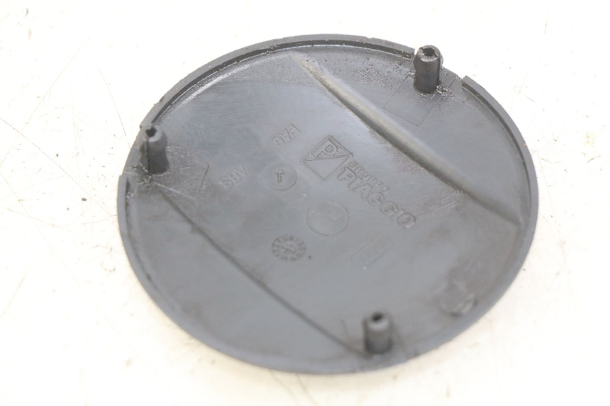 photo de TRANSMISSION COVER PIAGGIO XEVO - X EVO 125 (2007 - 2017) - Component detail