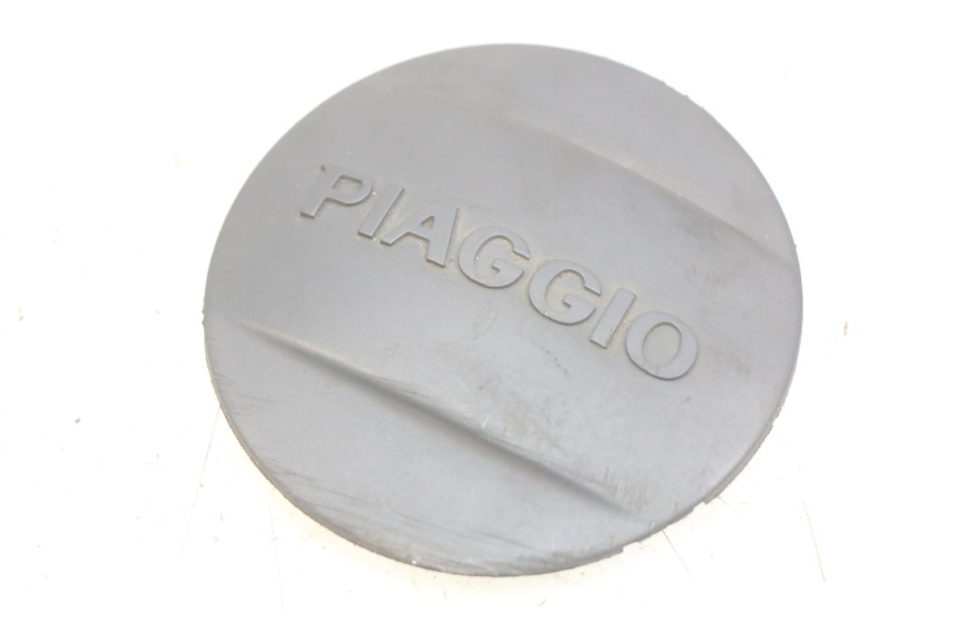 photo de TRANSMISSION COVER PIAGGIO XEVO - X EVO 125 (2007 - 2017) - Main view