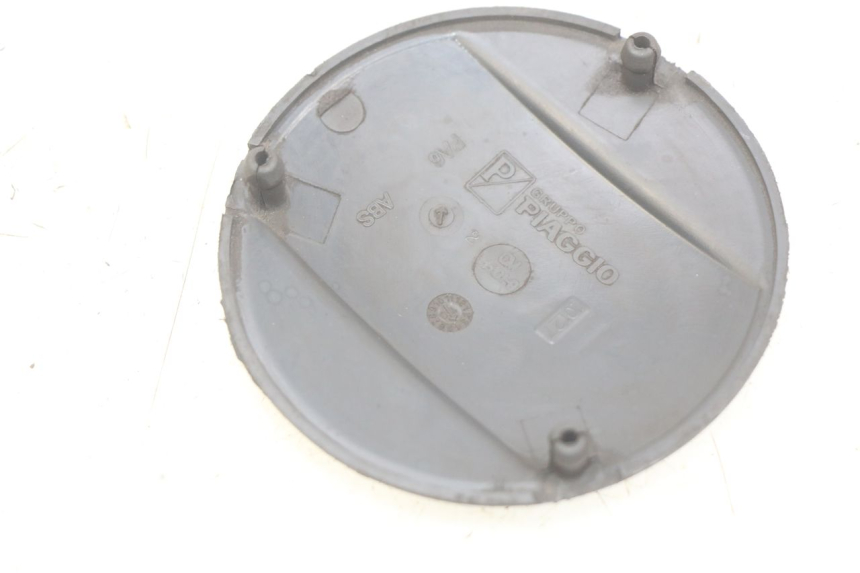 photo de TRANSMISSION COVER PIAGGIO XEVO - X EVO 125 (2007 - 2017) - Component detail