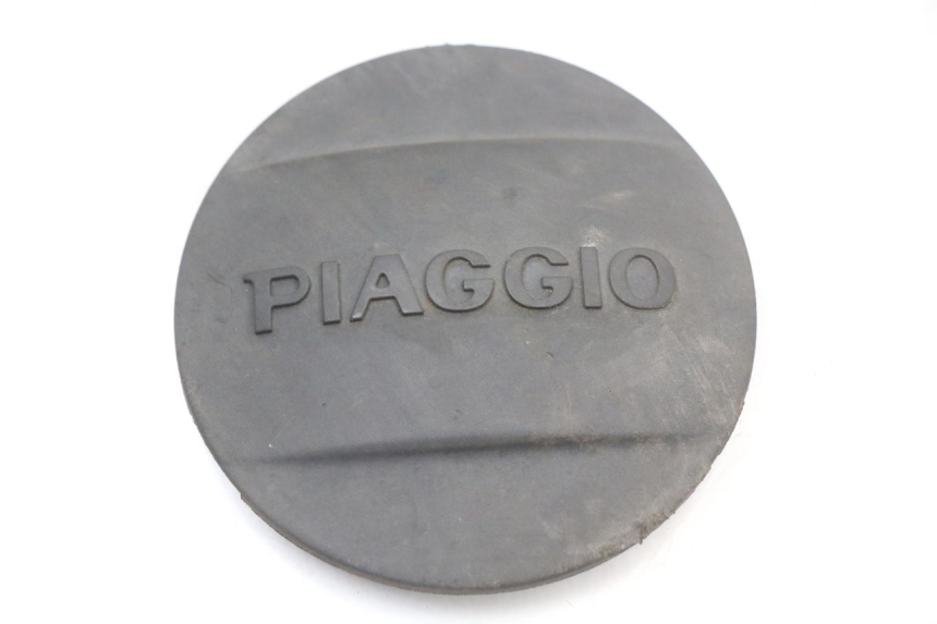 photo de TRANSMISSION COVER PIAGGIO XEVO - X EVO 125 (2007 - 2017) - Main view