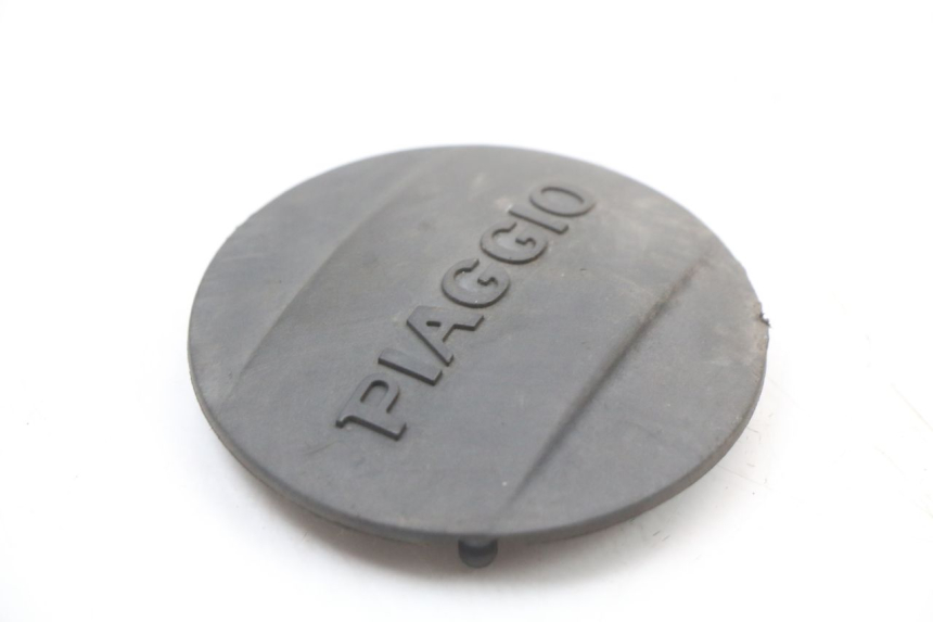 photo de TRANSMISSION COVER PIAGGIO XEVO - X EVO 125 (2007 - 2017) - Component detail