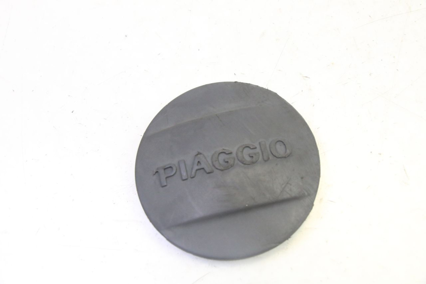 photo de TRANSMISSION COVER PIAGGIO XEVO - X EVO 125 (2007 - 2017) - Main view