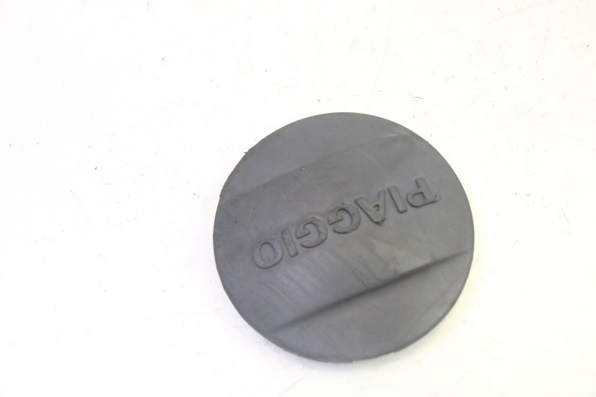 photo de TRANSMISSION COVER PIAGGIO XEVO - X EVO 125 (2007 - 2017) - Component detail