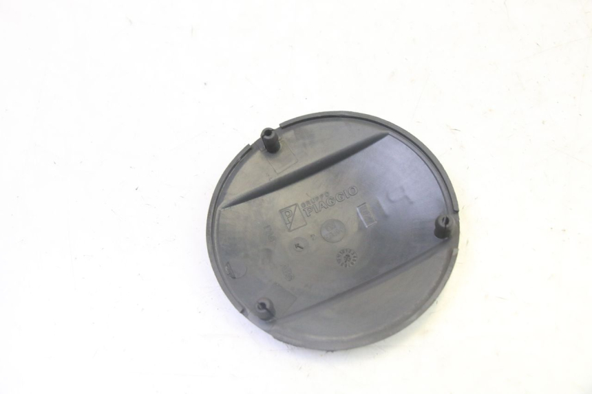photo de TRANSMISSION COVER PIAGGIO XEVO - X EVO 125 (2007 - 2017) - Zoom on usage condition