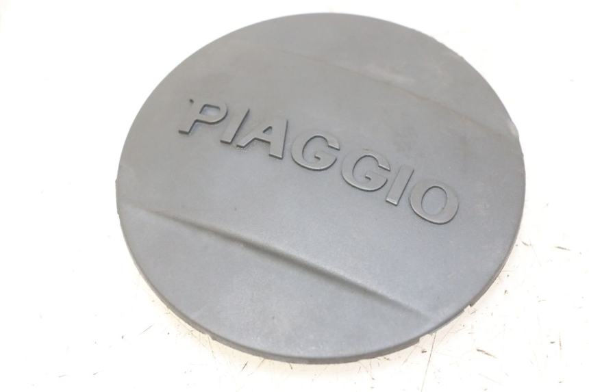 photo de TRANSMISSION COVER PIAGGIO XEVO - X EVO 125 (2007 - 2017) - Main view