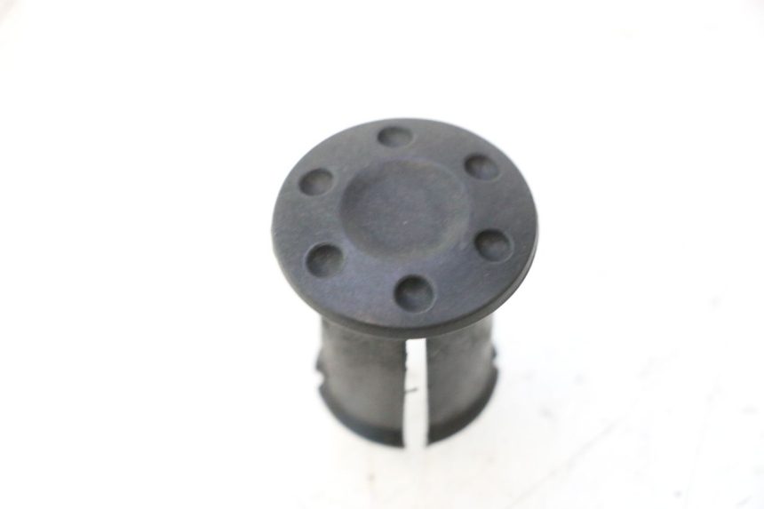 photo de TRANSMISSION COVER PIAGGIO ZIP 4T 50 (2018 - 2020) - Main view