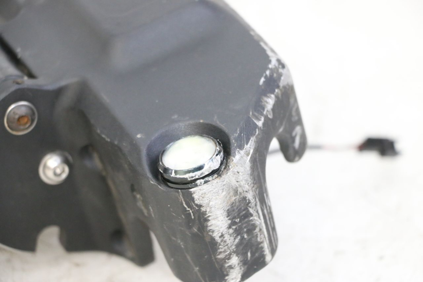 photo de FRAME DUALTRON AMINIA 1 - Component detail