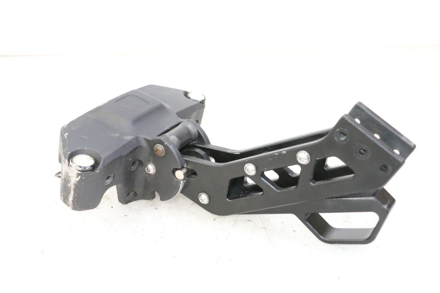 photo de FRAME DUALTRON AMINIA 1 - Zoom on usage condition