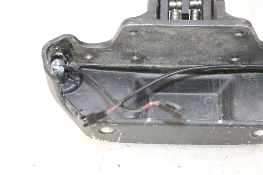 photo de FRAME DUALTRON AMINIA 1 - Technical close-up