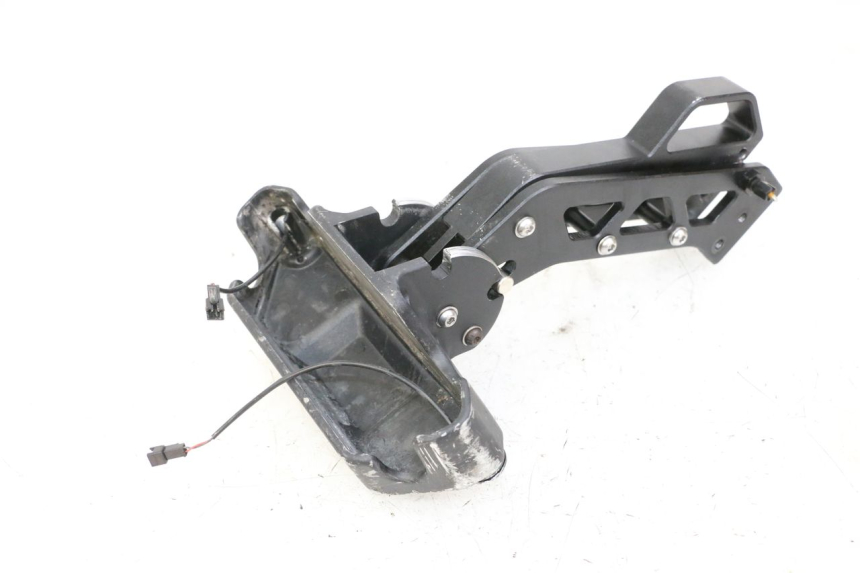 photo de FRAME DUALTRON AMINIA 1 - Product overview