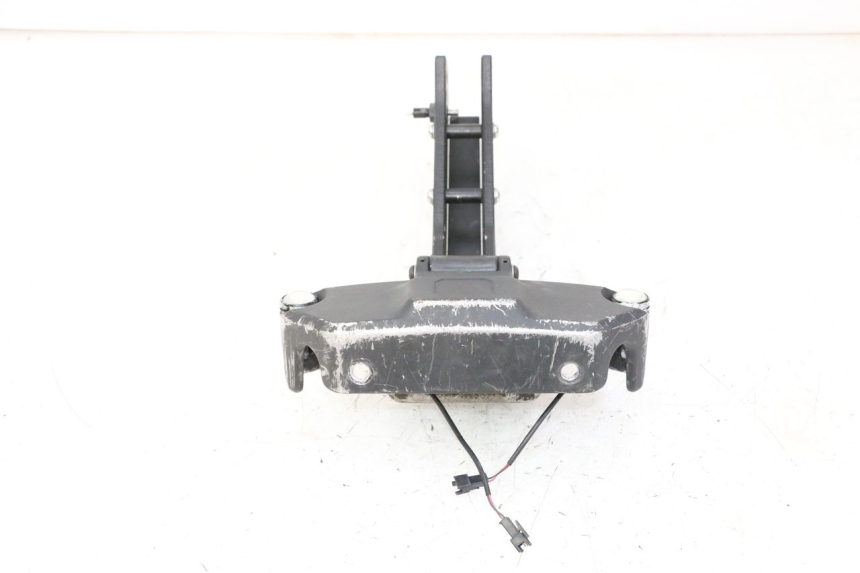 photo de FRAME DUALTRON AMINIA 1 - Fixing points details