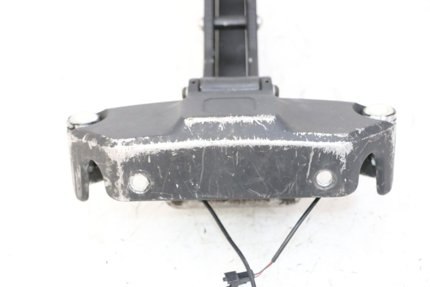 photo de FRAME DUALTRON AMINIA 1 - Surface and material condition