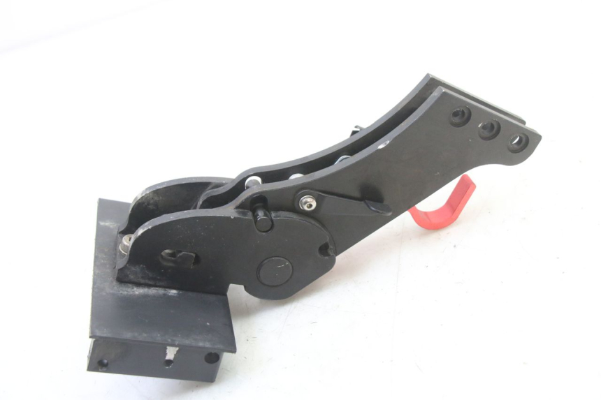 photo de FRAME URBANGLIDE E-CROSS PRO 1 - Main view