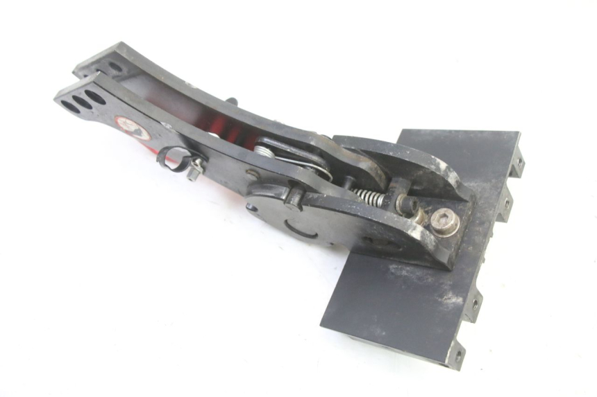 photo de FRAME URBANGLIDE E-CROSS PRO 1 - Zoom on usage condition