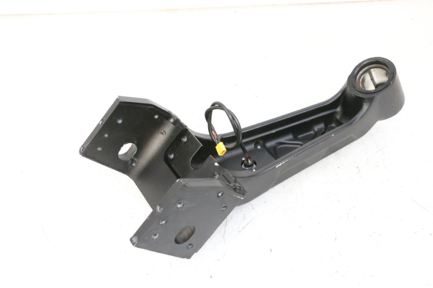 photo de FRAME KUKIRIN G2 MASTER 1 - Technical close-up