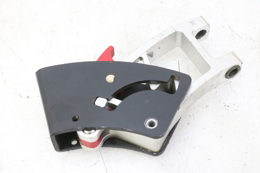 photo de FRAME HITWAY H5 1 - Component detail