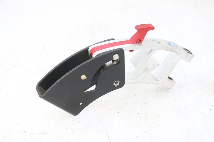 photo de FRAME HITWAY H5 1 - Zoom on usage condition